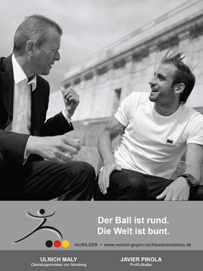 VorBilder - Maly und Pinola