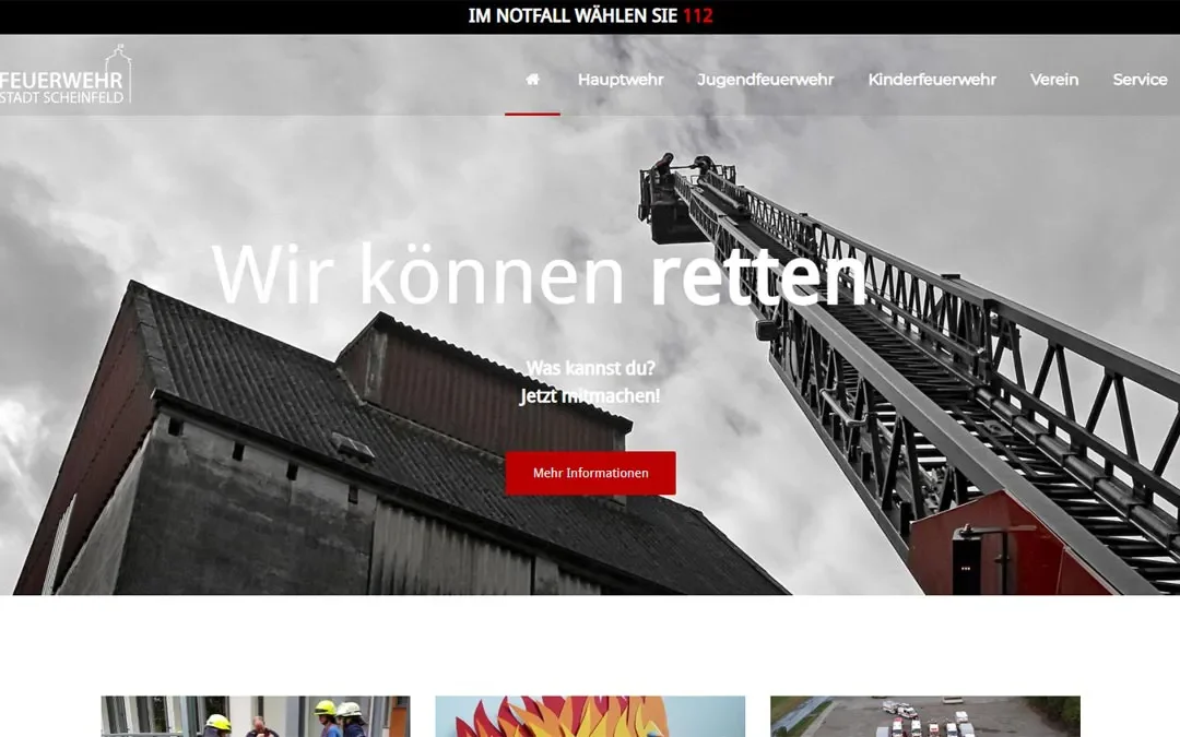 EDV – Internet